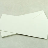 Papeteria Craft Design Technology Jabara Letter Set | Szara