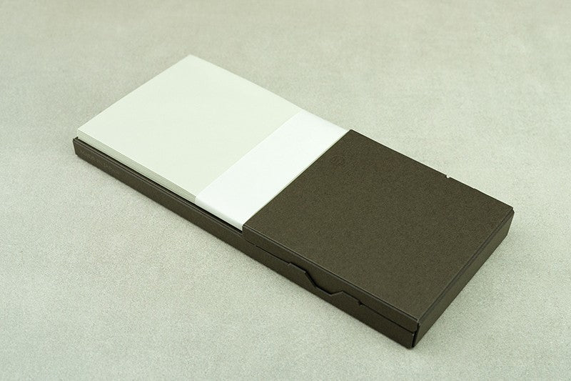 Papeteria Craft Design Technology Jabara Letter Set | Szara