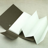 Papeteria Craft Design Technology Jabara Letter Set | Szara