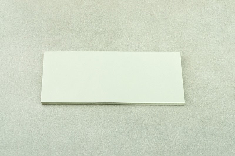 Papeteria Craft Design Technology Jabara Letter Set | Szara