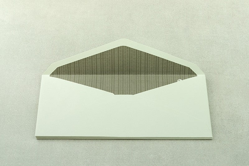 Papeteria Craft Design Technology Jabara Letter Set | Szara