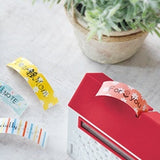 Drukarka termiczna TEPRA Lite Domek