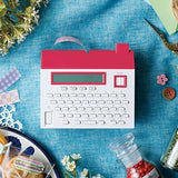 Drukarka termiczna TEPRA Lite Domek