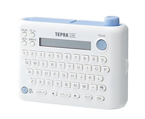 Drukarka termiczna TEPRA Lite Aparat