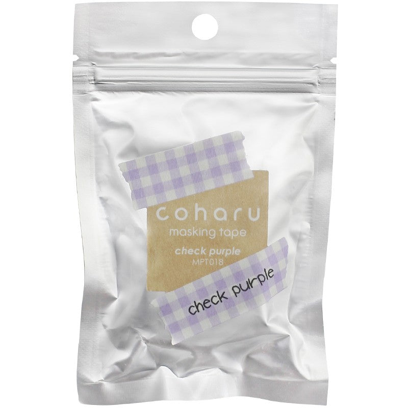 Taśmy Tepra KING JIM Coharu Masking Tape 11 mm