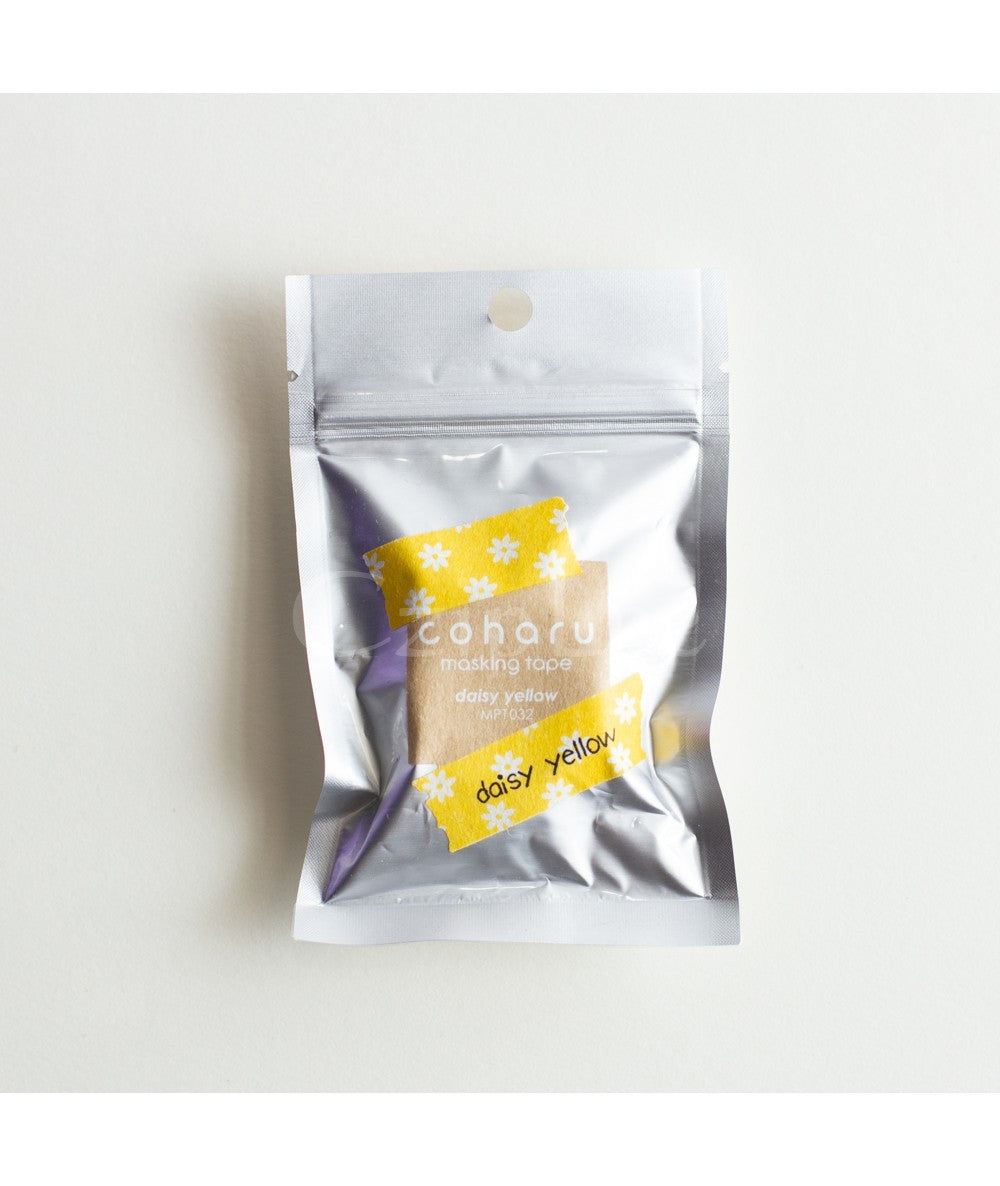 Taśmy Tepra KING JIM Coharu Masking Tape 11 mm