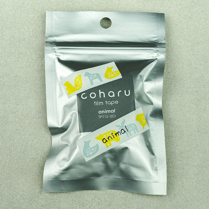 Taśmy Tepra KING JIM Coharu Masking Tape 11 mm