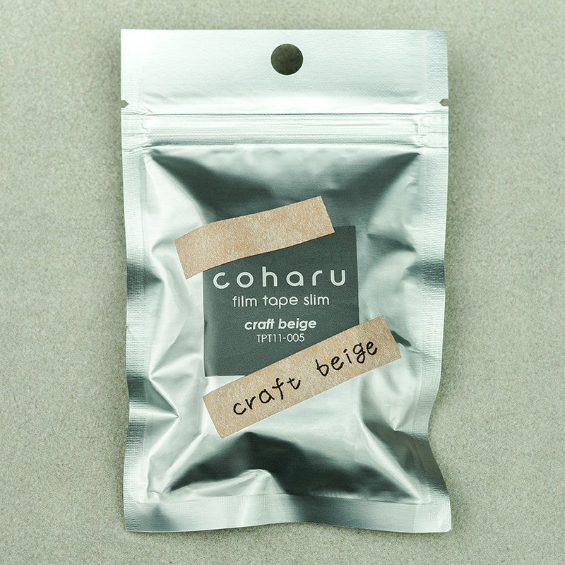 Taśmy Tepra KING JIM Coharu Masking Tape 11 mm