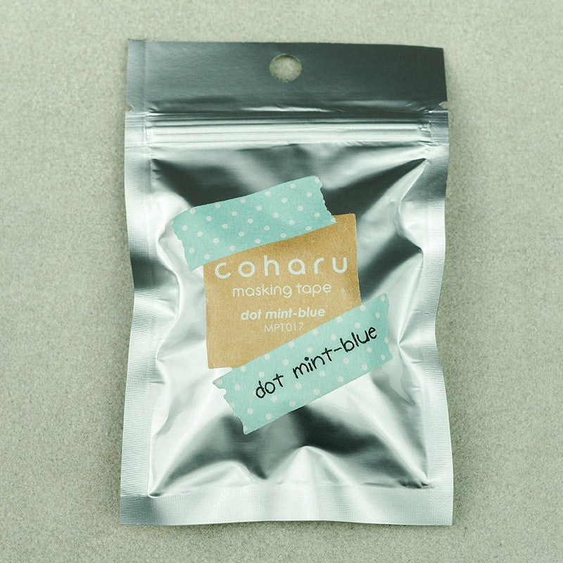 Taśmy Tepra KING JIM Coharu Masking Tape 11 mm