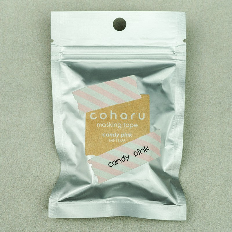 Taśmy Tepra KING JIM Coharu Masking Tape 11 mm