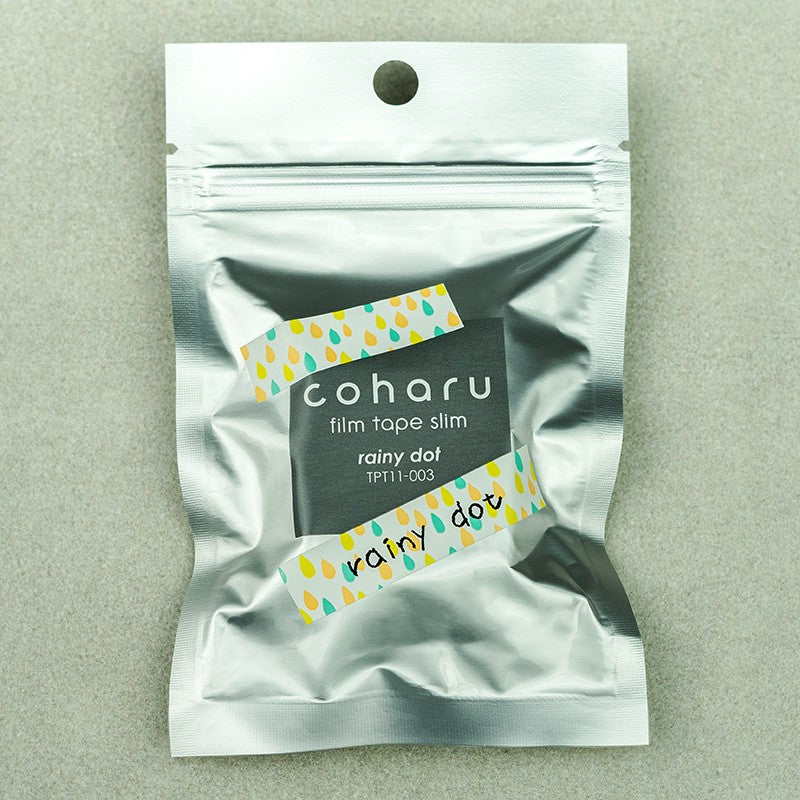 Taśmy Tepra KING JIM Coharu Masking Tape 11 mm