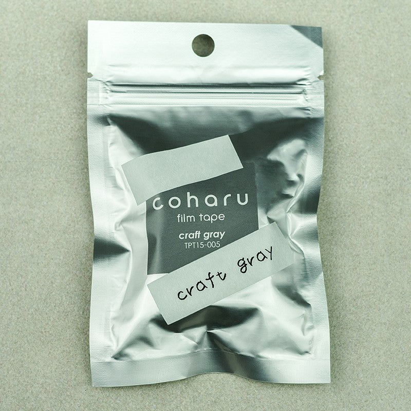 Taśmy Tepra KING JIM Coharu Masking Tape 11 mm