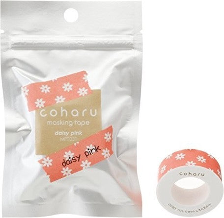 Taśmy Tepra KING JIM Coharu Masking Tape 11 mm