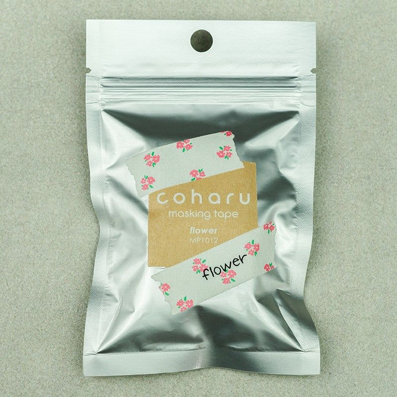 Taśmy Tepra KING JIM Coharu Masking Tape 11 mm