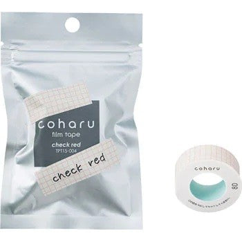 Taśmy Tepra KING JIM Coharu Masking Tape 11 mm