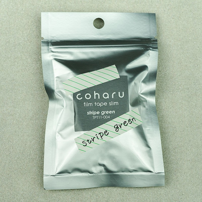 Taśmy Tepra KING JIM Coharu Masking Tape 11 mm