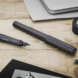 Pióro Wieczne Kaweco Perkeo | Czarne