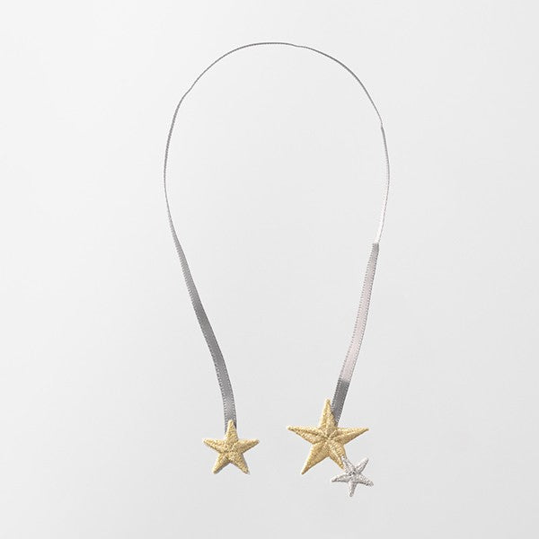 Zakładka haftowana Midori