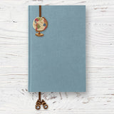 Zakładka haftowana Midori