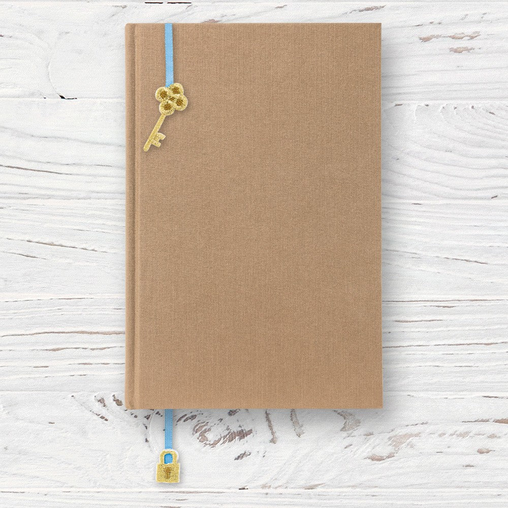 Zakładka haftowana Midori