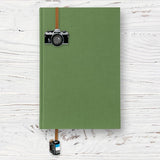 Zakładka haftowana Midori