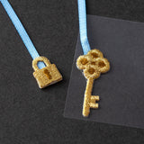 Zakładka haftowana Midori