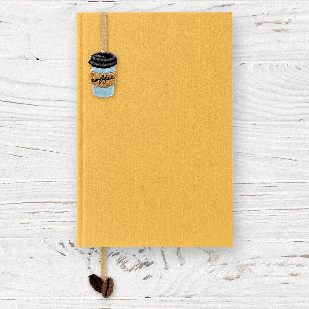 Zakładka haftowana Midori