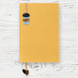 Zakładka haftowana Midori