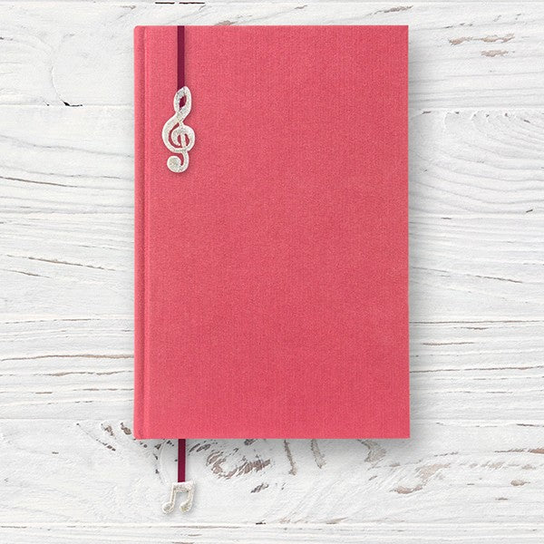 Zakładka haftowana Midori