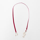 Zakładka haftowana Midori