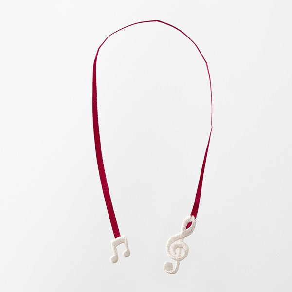 Zakładka haftowana Midori