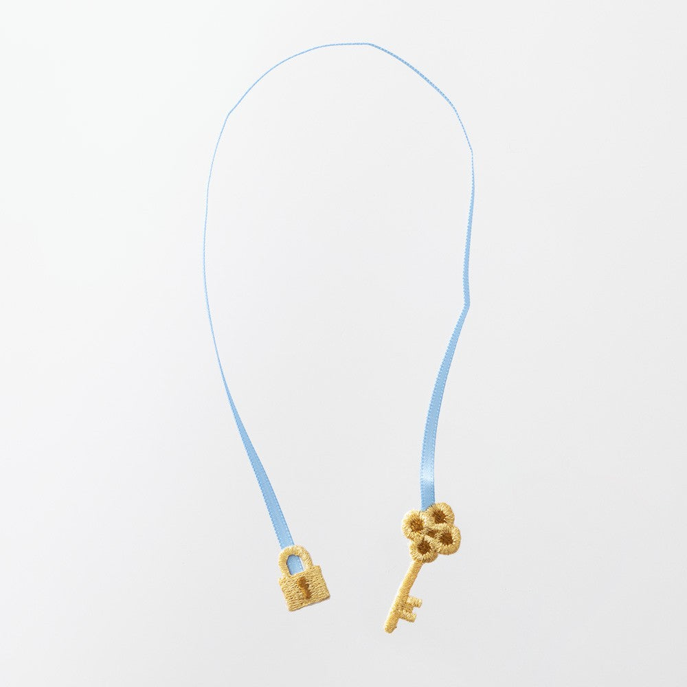 Zakładka haftowana Midori