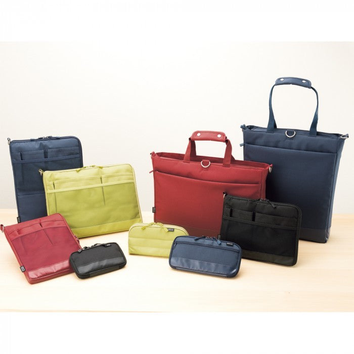 Etui Lihit Lab Smart Fit Bag in Bag A5