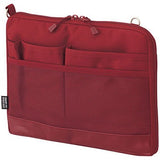 Etui Lihit Lab Smart Fit Bag in Bag A5