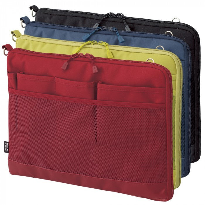 Etui Lihit Lab Smart Fit Bag in Bag A4