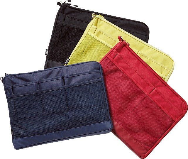 Etui Lihit Lab Smart Fit Bag in Bag A4