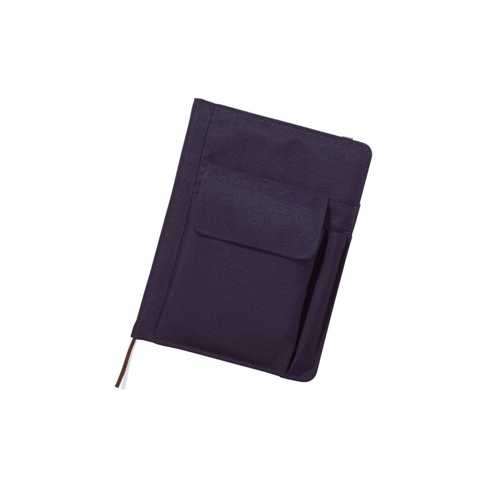 Okładka Lihit Lab Smart Fit Cover Notebook A5