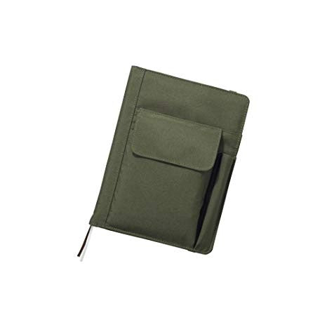 Okładka Lihit Lab Smart Fit Cover Notebook A5
