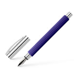Pióro wieczne Faber-Castell Ambition | Midnight Mauve