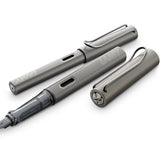Pióro wieczne Lamy Lx | Ruthenium