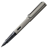Pióro wieczne Lamy Lx | Ruthenium