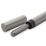 Pióro wieczne Lamy Lx | Ruthenium