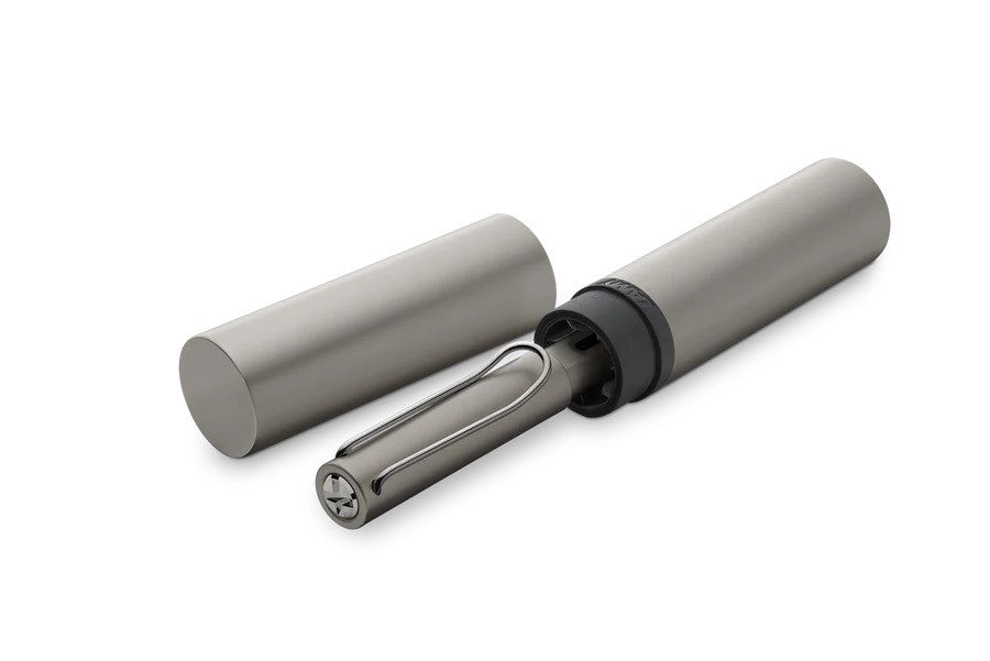 Pióro wieczne Lamy Lx | Ruthenium