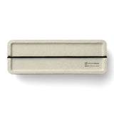 Piórnik Midori Pulp Szary