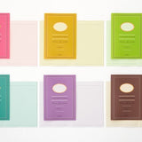 Notatnik Midori | Fioletowy