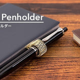 Uchwyt Midori miniclip | Złoty