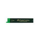 Rysiki do ołówków Faber-Castell Super-Polymer