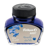 Atrament Pelikan 4001 | Niebieski 30 ml
