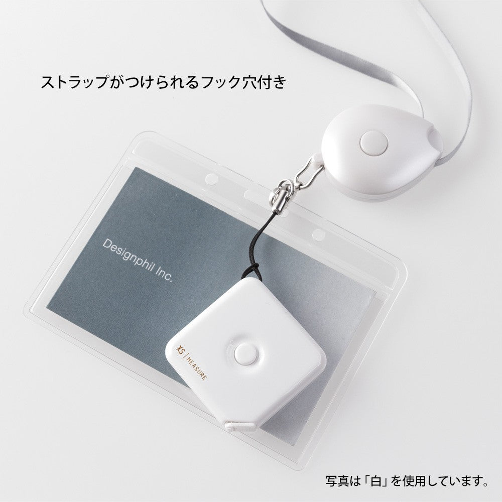 Metr Midori XS | Czerwony | A