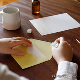 Taśma klejąca Midori XS | Czarny | A